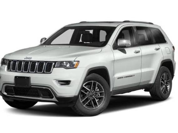 JEEP GRAND CHEROKEE 2022 1C4RJEAG7NC153137 image